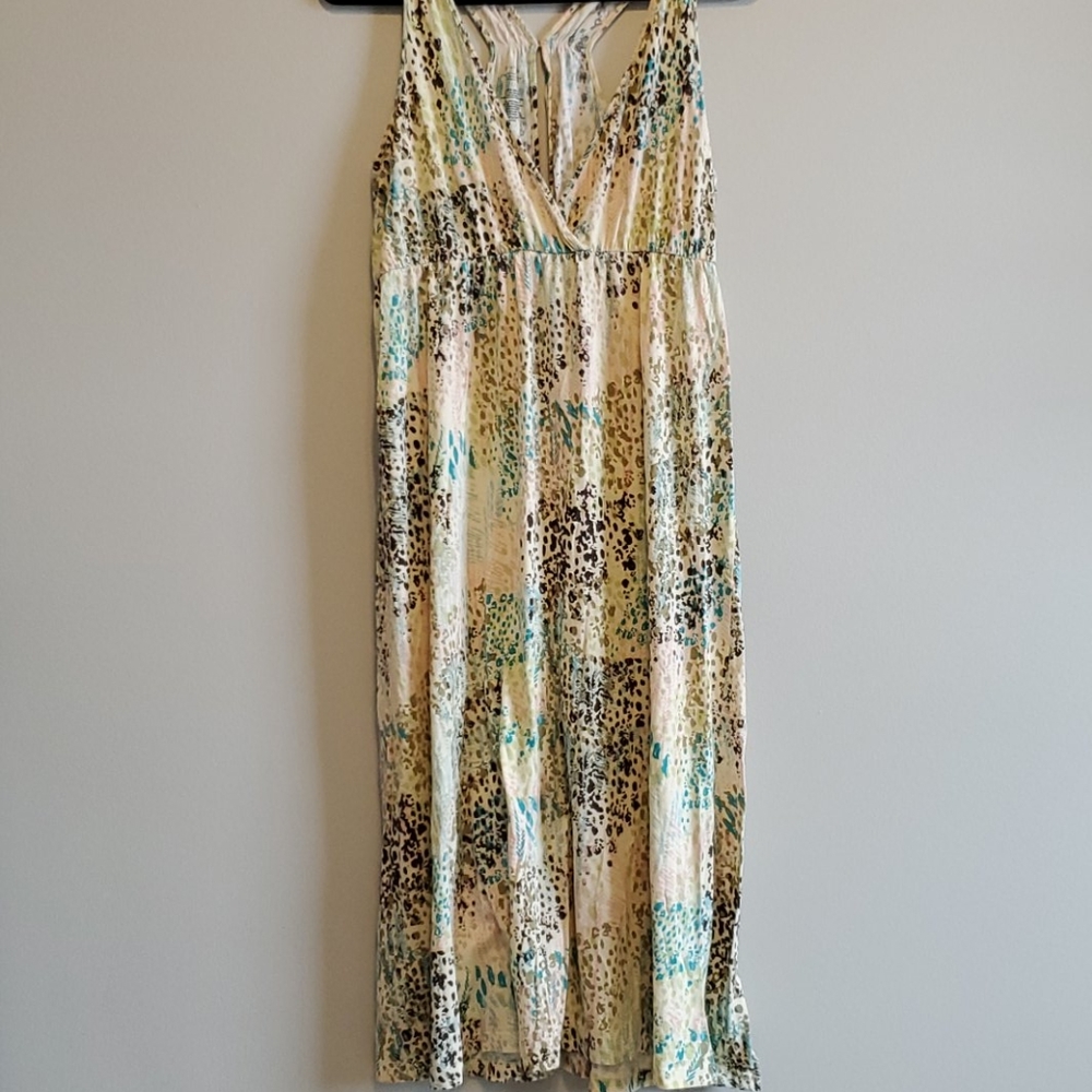 Apostrophe - Cotton Sleep dress - Size Large